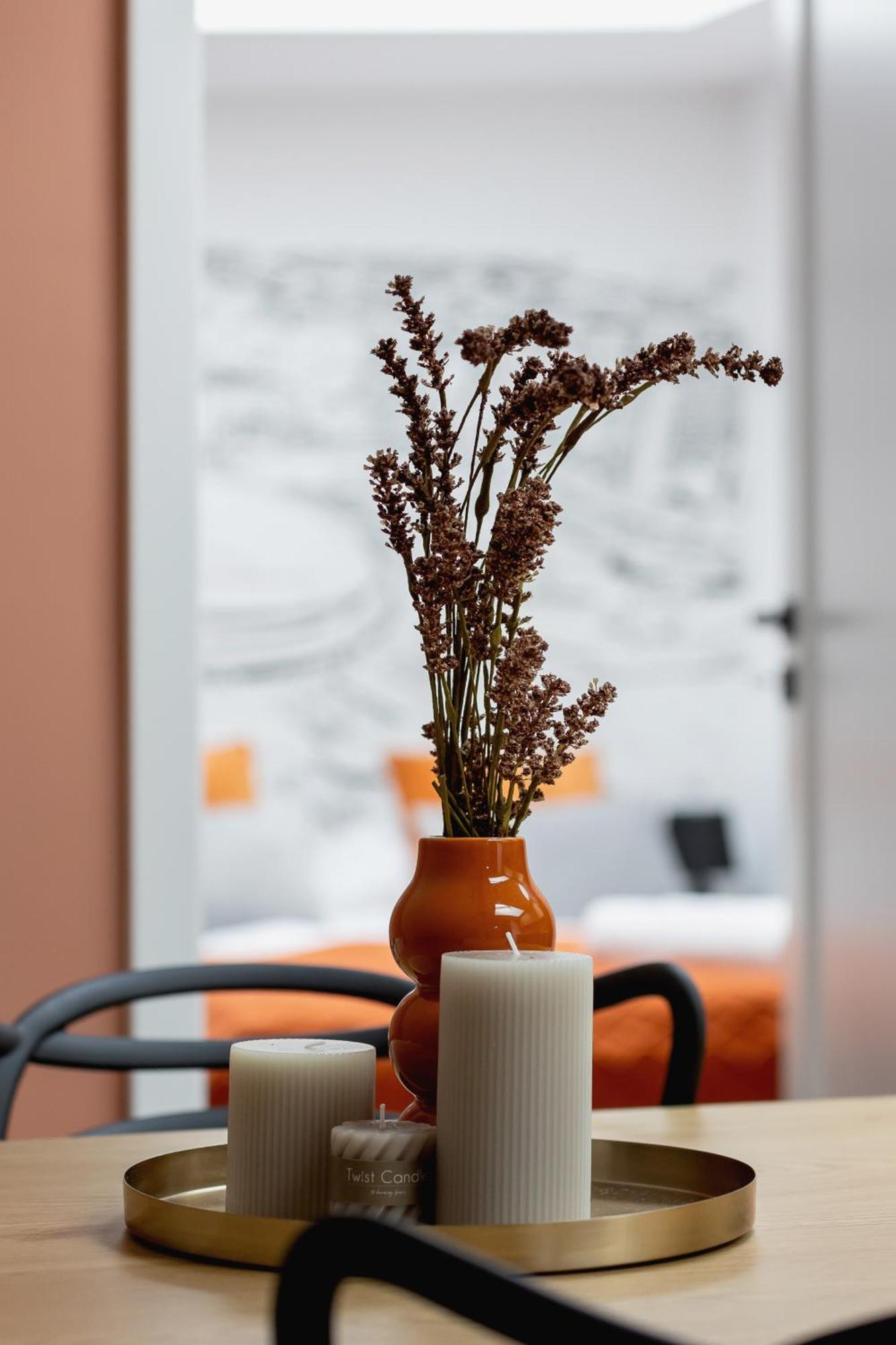 Cosy Apartments Kosciuszki Near The Main Train Station By Noclegi Renters คาโตวีตเซ ภายนอก รูปภาพ