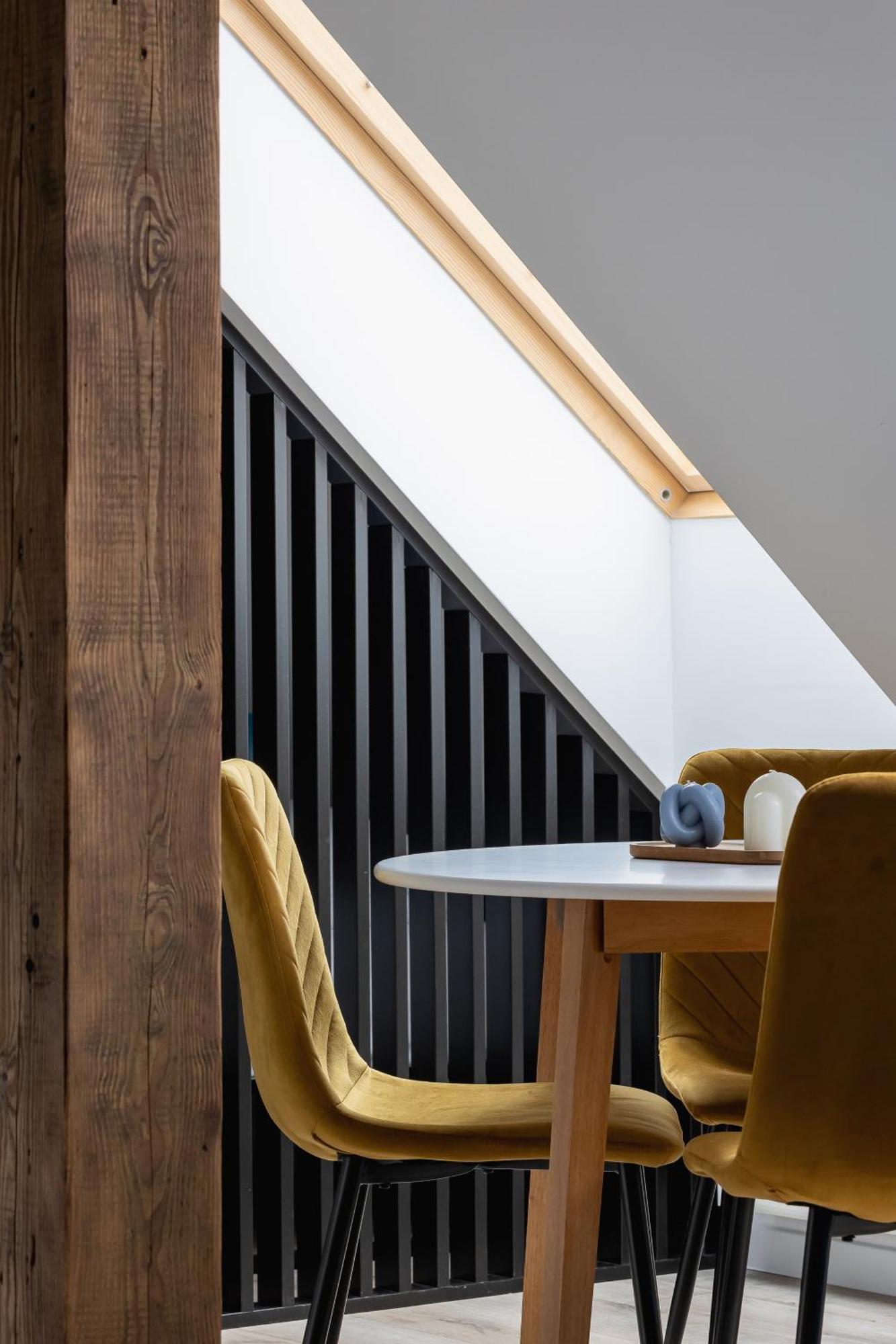 Cosy Apartments Kosciuszki Near The Main Train Station By Noclegi Renters คาโตวีตเซ ภายนอก รูปภาพ